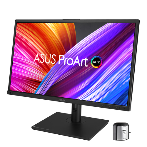 Asus 27"  90LM0810-B01I70 - Ecran PC Asus - Cybertek.fr - 3