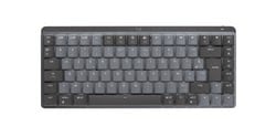 image produit Logitech MX Mini Gris Cybertek