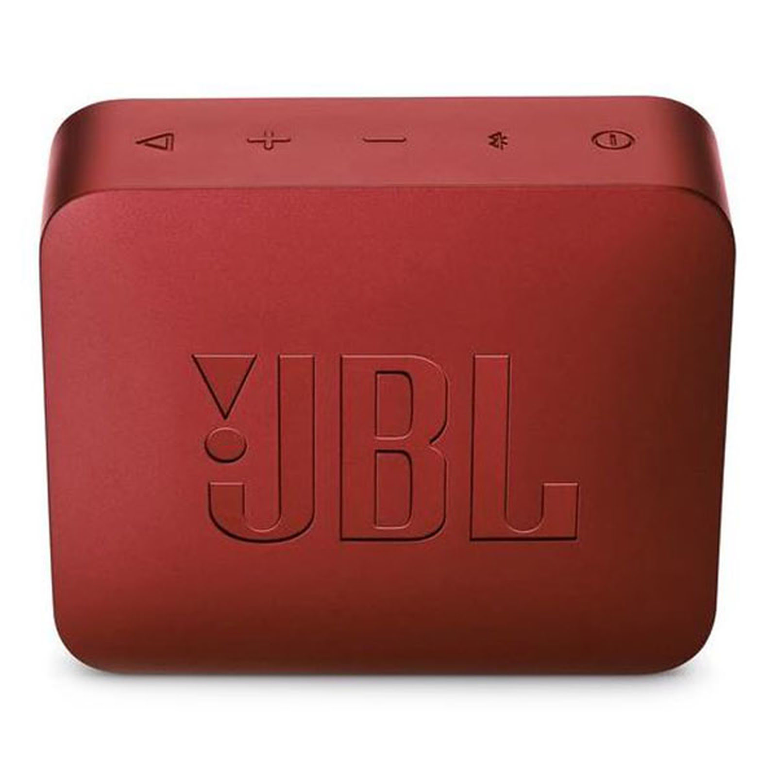 JBL 1HP GO 2 Red - Enceinte PC JBL - Cybertek.fr - 4