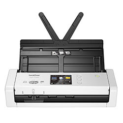 Brother Scanner MAGASIN EN LIGNE Cybertek