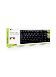 Port Clavier PC MAGASIN EN LIGNE Cybertek