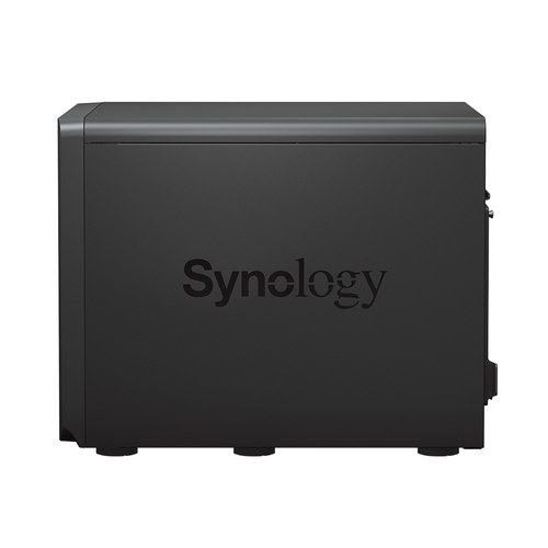 Synology DS3622XS+ - 12 Baies - Serveur NAS Synology - Cybertek.fr - 2