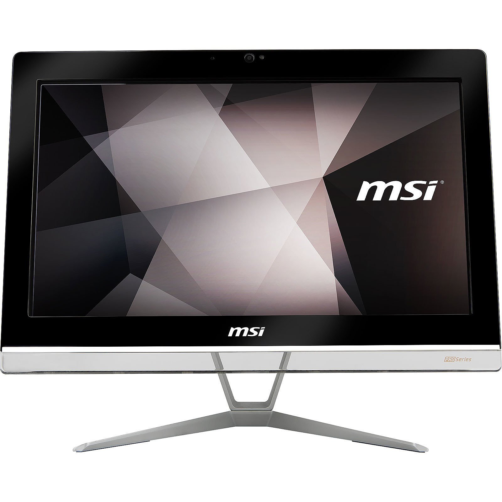 MSI Pro 20EXTS 8GL-051XEU - All-In-One PC/MAC MSI - Cybertek.fr - 3