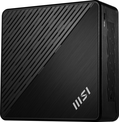 MSI Cubi N ADL S-068BEU - Barebone et Mini-PC MSI - Cybertek.fr - 5