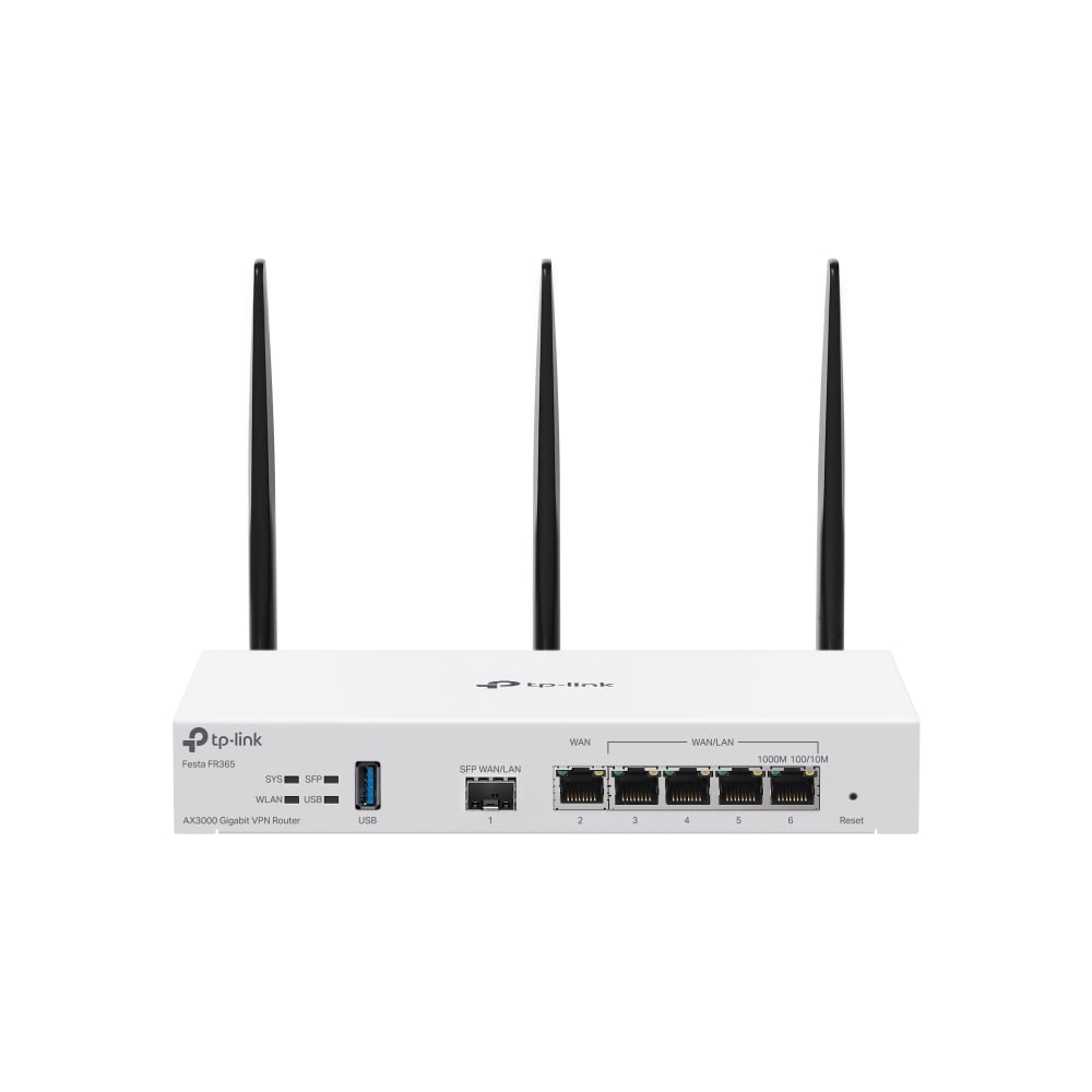 TP-Link Routeur MAGASIN EN LIGNE Cybertek