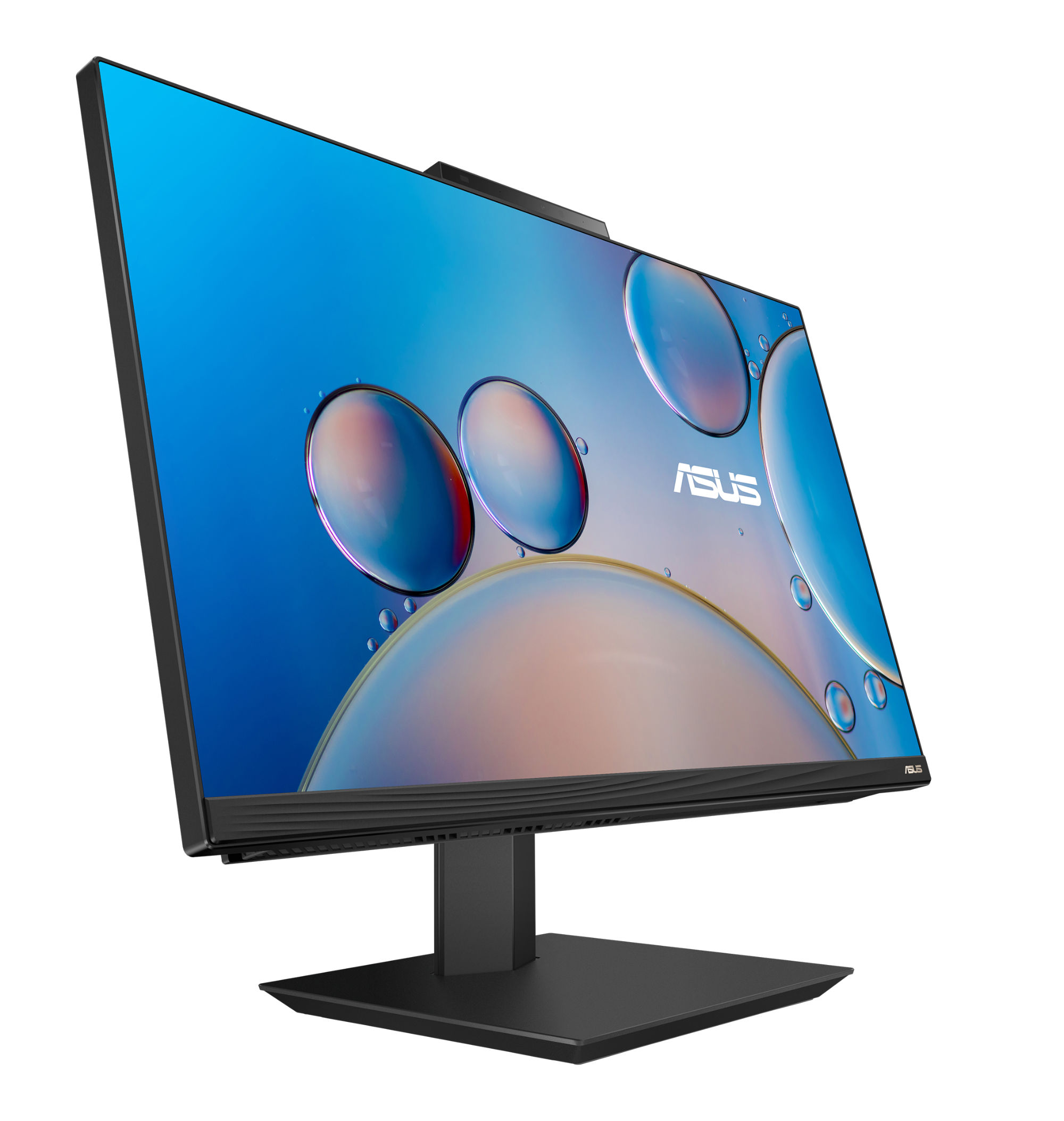 Asus ZenAIO 27" FHD/i5-1340P/16Go/512Go/W11 - All-In-One PC/MAC - 1