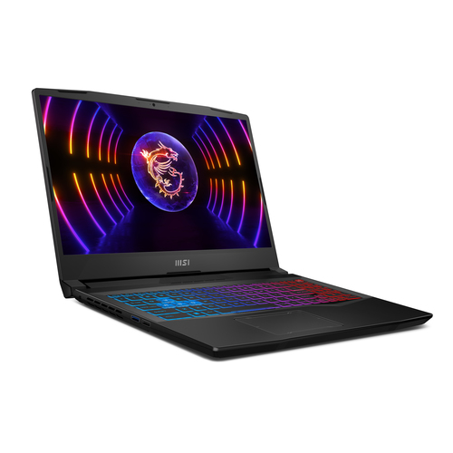 MSI 9S7-158561-1653 - PC portable MSI - Cybertek.fr - 2