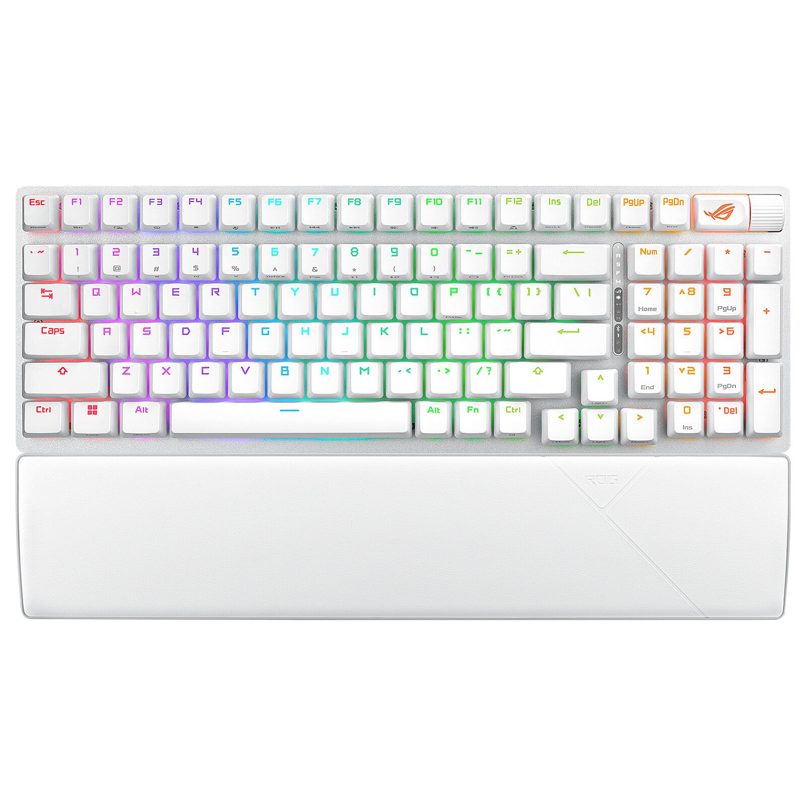 Asus Clavier PC MAGASIN EN LIGNE Cybertek