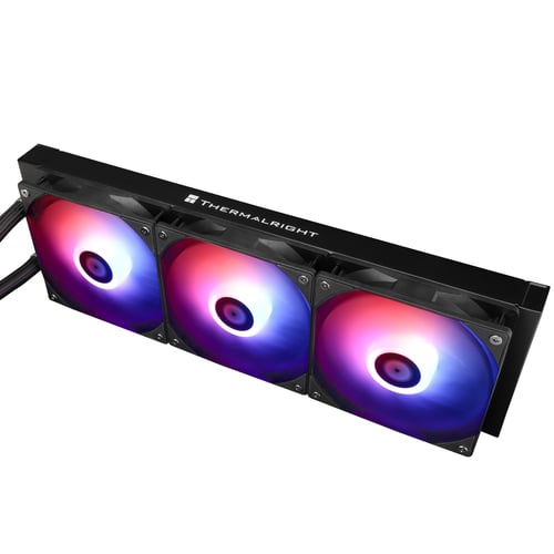 Thermalright Aqua Elite 360 V3 Noir ARGB - Watercooling - 3