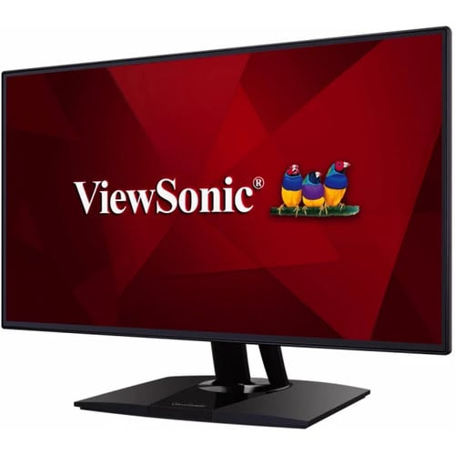 ViewSonic 27"  VP2768 - Ecran PC ViewSonic - Cybertek.fr - 4