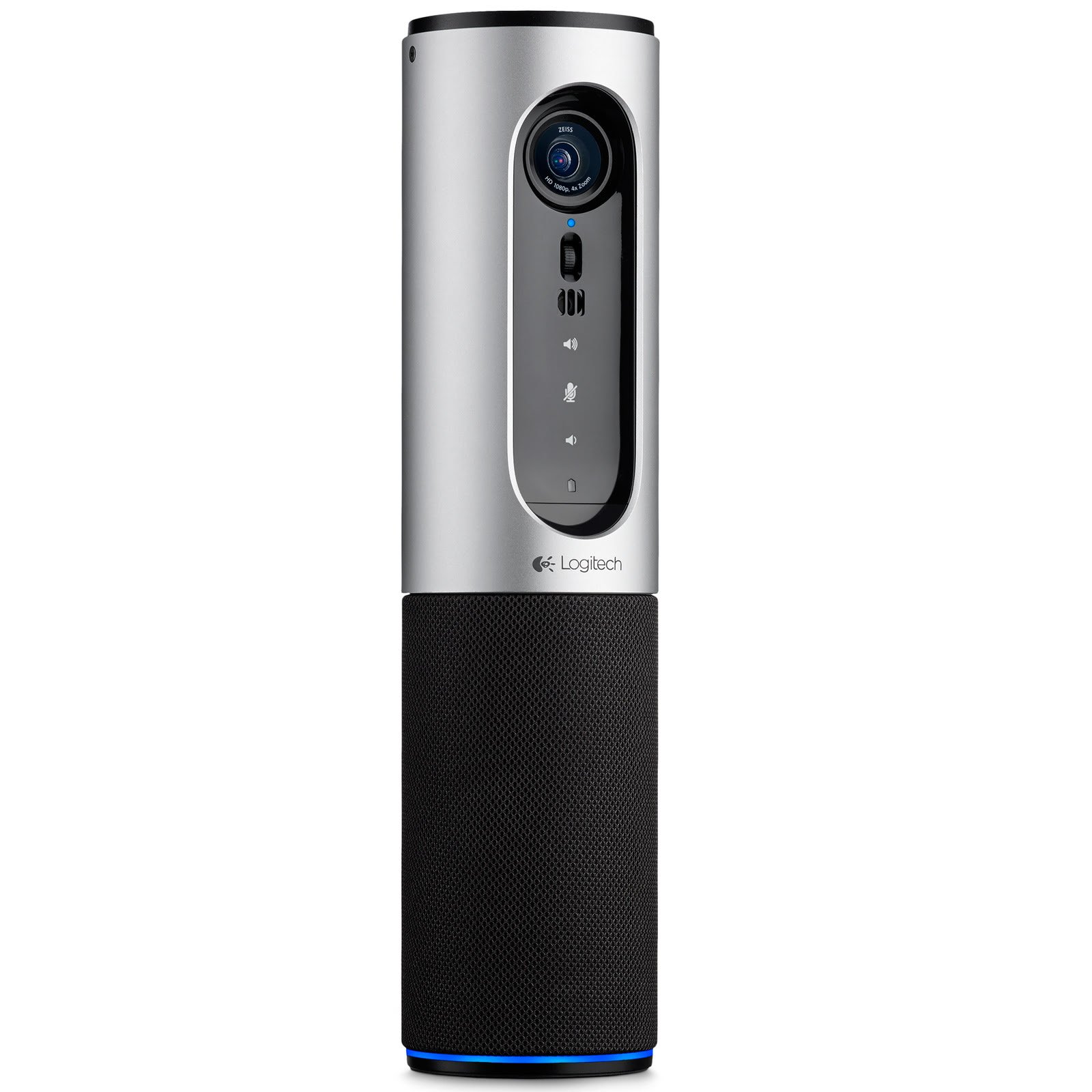 Logitech ConferenceCam Connect - 1080p (960-001034 --) - Achat / Vente Vidéoconférence sur Cybertek.fr - 2