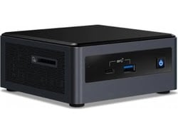 Barebone et Mini-PC Intel BXNUC10i3FNHN2 - -Seconde Vie-Etat Satisfaisant Cybertek