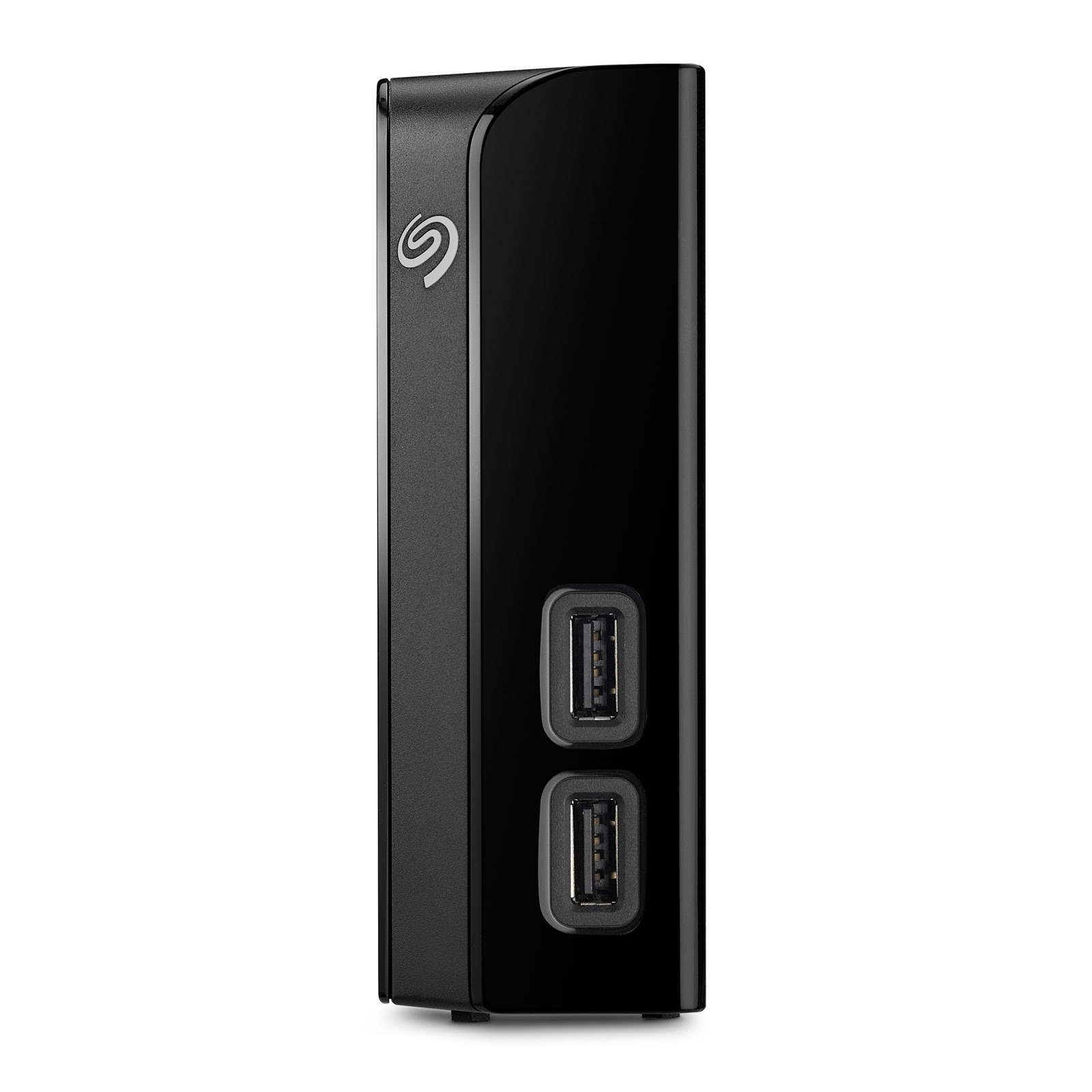 Seagate 6To 3.5" USB3.0 Backup Plus Hub - Disque dur externe - 1