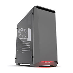 Phanteks Boîtier PC MAGASIN EN LIGNE Cybertek