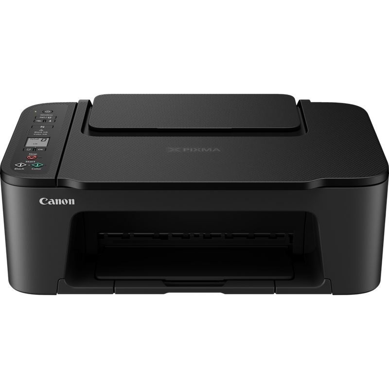 Imprimante multifonction Canon PIXMA TS3550i Black - Cybertek.fr - 0