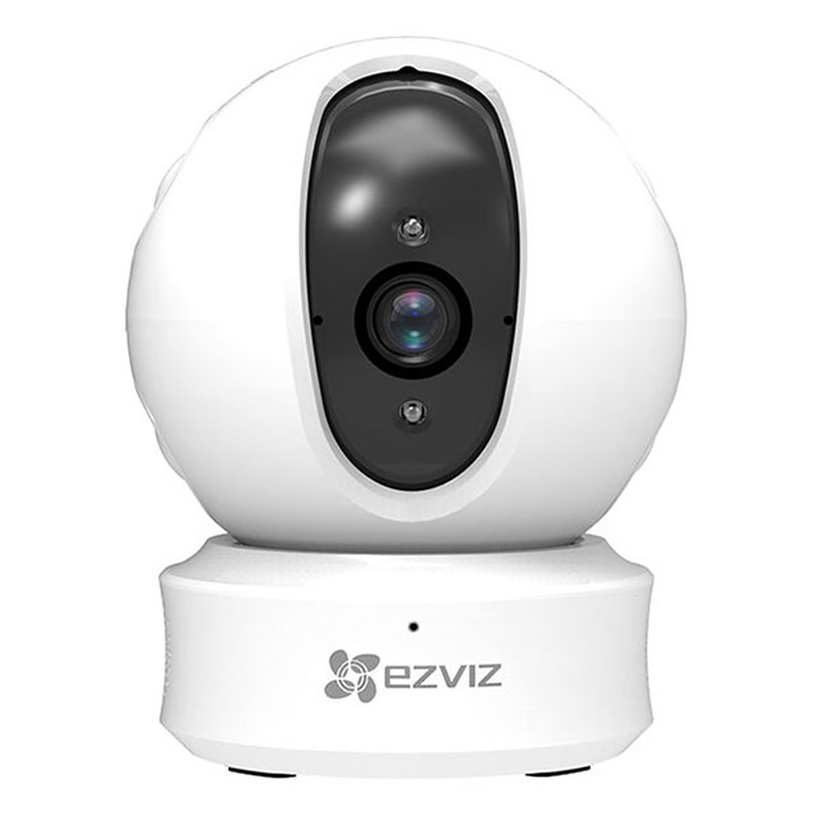 Ezviz ez360 1080P C6C - FHD1080p WiFi PTZ - Webcam - Cybertek.fr - 0