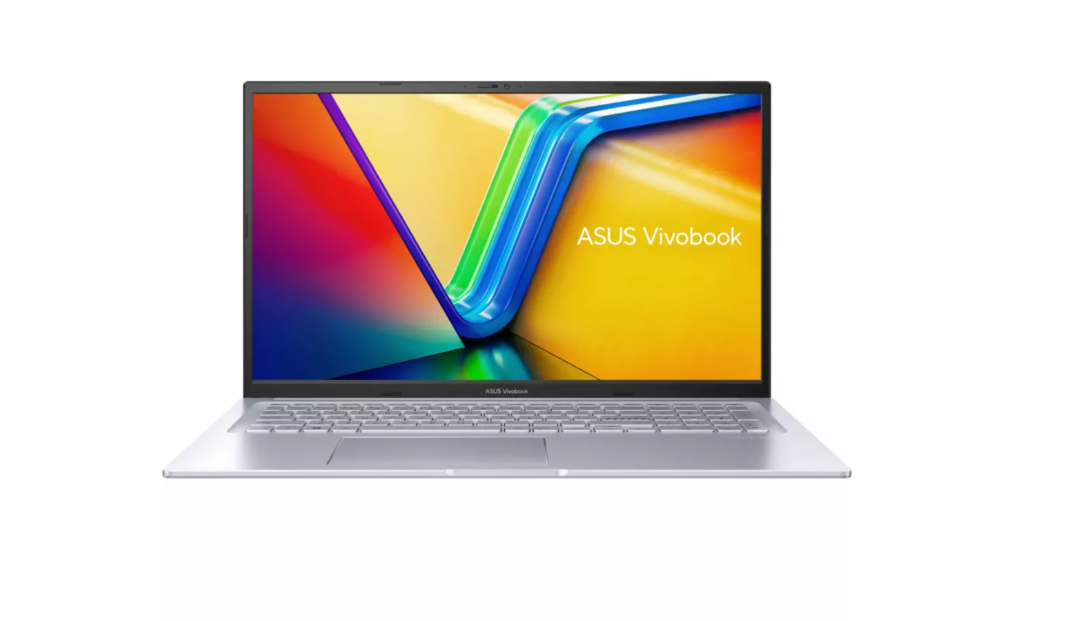 Asus S1704ZA-AU203W - PC portable Asus - Cybertek.fr - 0