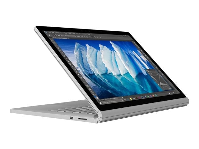 Microsoft Surface Book - Tablette tactile Microsoft - Cybertek.fr - 3