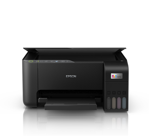 Imprimante multifonction Epson EcoTank ET-2864 - Cybertek.fr - 1