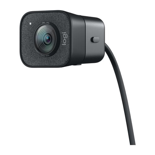 Logitech StreamCam - Graphite - Webcam - Cybertek.fr - 4