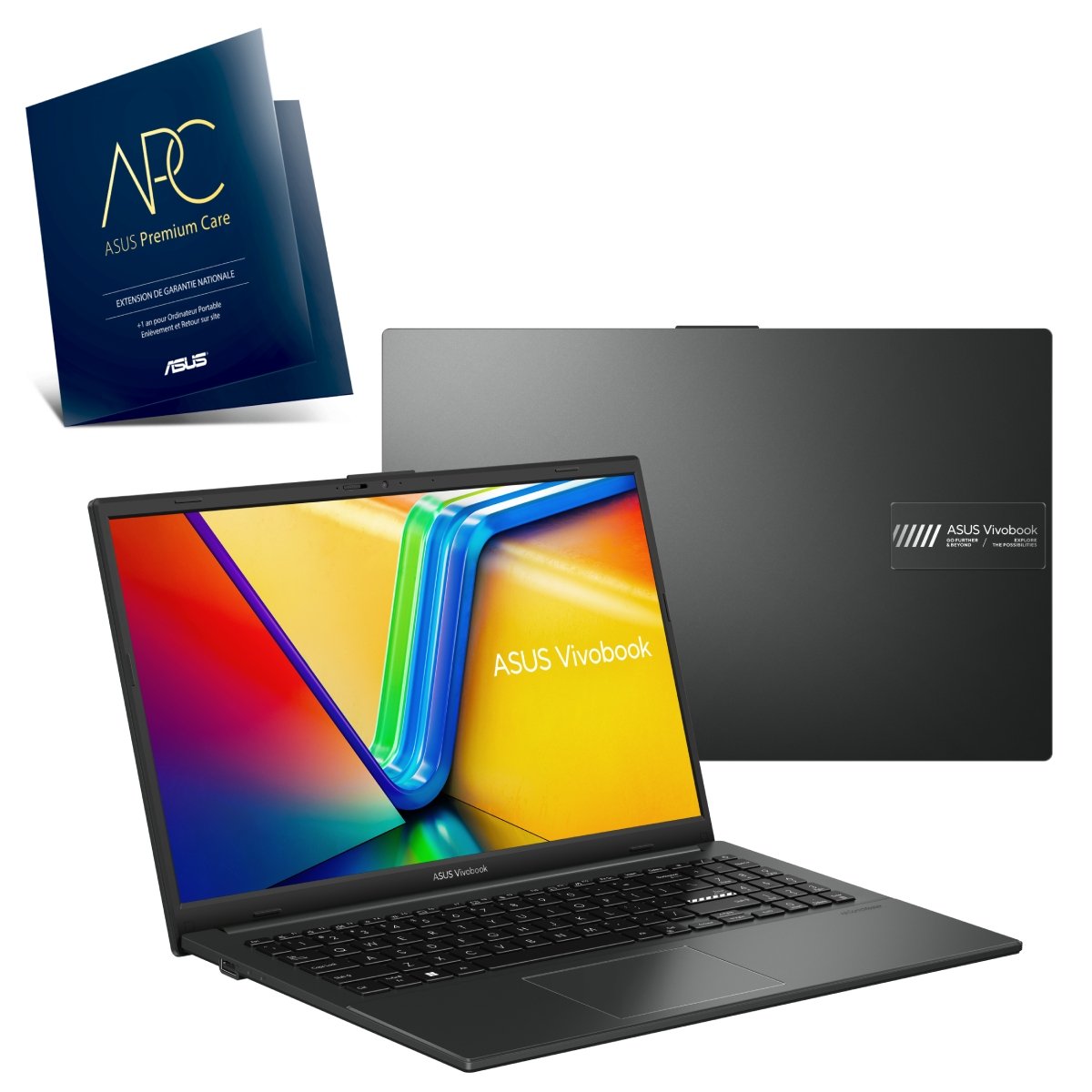 Asus PC portable MAGASIN EN LIGNE Cybertek