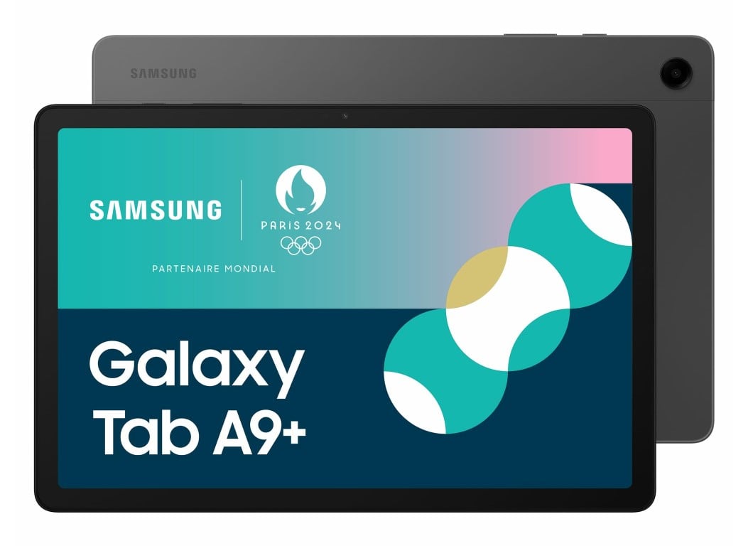 Samsung Tablette tactile MAGASIN EN LIGNE Cybertek