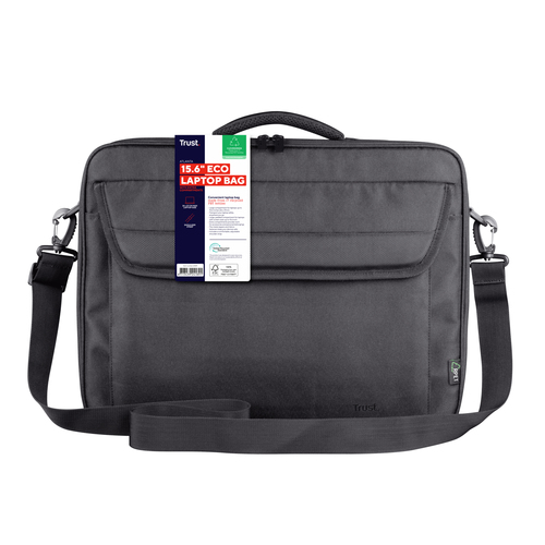 Sacoche ATLANTA 15.6'' ECO Trust - Sac et sacoche - Cybertek.fr - 6