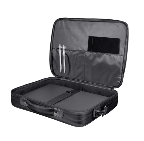 Sacoche ATLANTA 15.6'' ECO Trust - Sac et sacoche - Cybertek.fr - 3