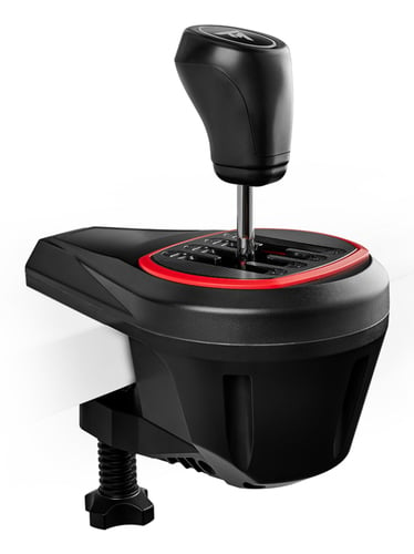 ThrustMaster TH8S Add-On - Périphérique de jeu - Cybertek.fr - 2