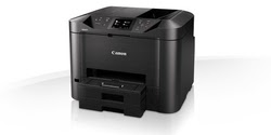 image produit Canon MAXIFY MB5450 Cybertek