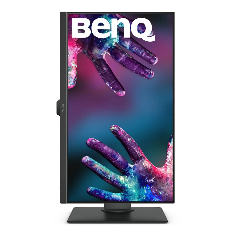 BenQ 27"  9H.LHALB.QBE - Ecran PC BenQ - Cybertek.fr - 7