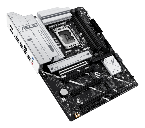 Asus PRIME Z890-P ATX  - Carte mère Asus - Cybertek.fr - 6