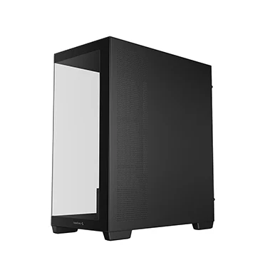 Deepcool CG580 4F Noir - Boîtier PC Deepcool - Cybertek.fr - 8