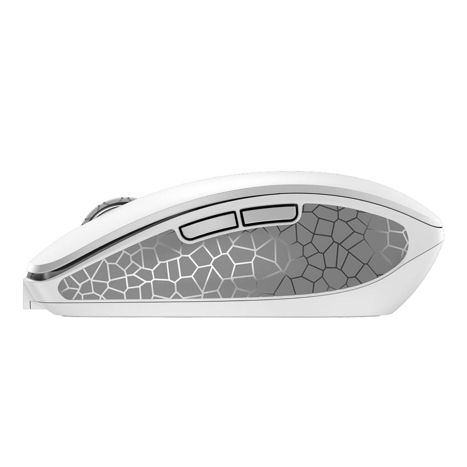 Cherry DW 9000 SLIM Blanc - Pack Clavier/Souris - Cybertek.fr - 2