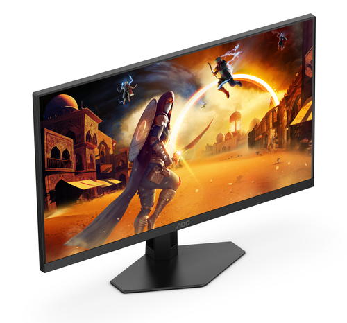 AOC 24"  24G4XE - Ecran PC AOC - Cybertek.fr - 2