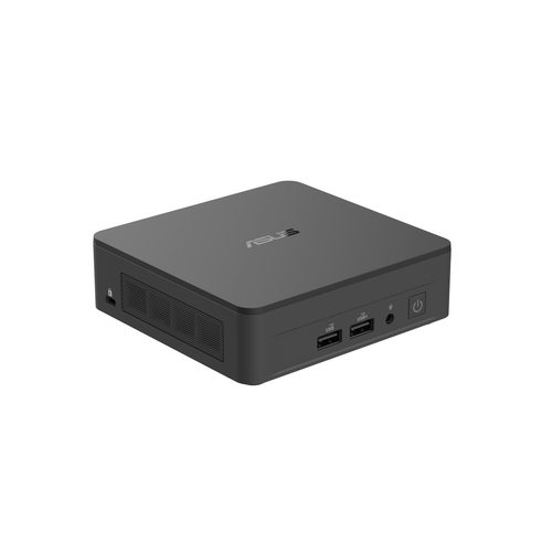 Asus Intel NUC 12 PRO - Barebone et Mini-PC Asus - Cybertek.fr - 5