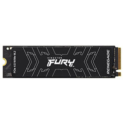 image produit Kingston FURY Renegade 500Go M.2 Cybertek