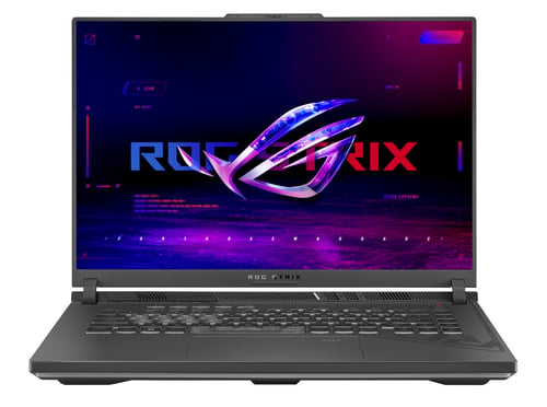 Asus 90NR0C61-M01380 - PC portable Asus - Cybertek.fr - 0