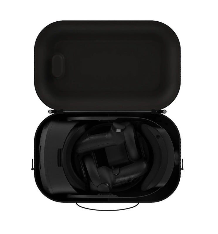 HTC Charging Carry Case (99H20713-00) - Achat / Vente Objet connecté / Domotique sur Cybertek.fr - 1