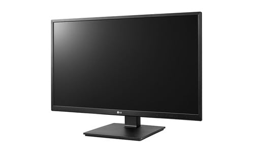 LG 24"  24BK55YP-B - Ecran PC LG - Cybertek.fr - 1