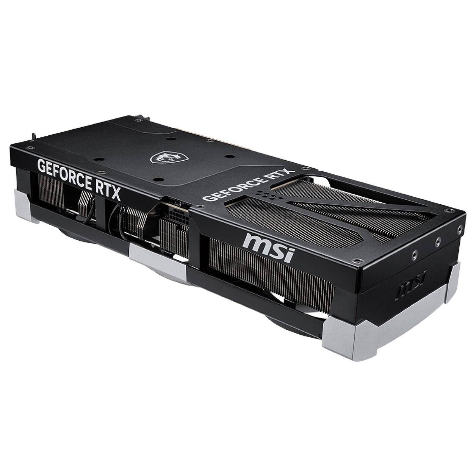 MSI GeForce RTX 5090 32G VENTUS 3X OC  - Carte graphique MSI - 4