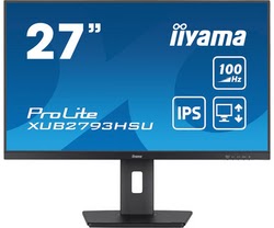 Iiyama Ecran PC MAGASIN EN LIGNE Cybertek