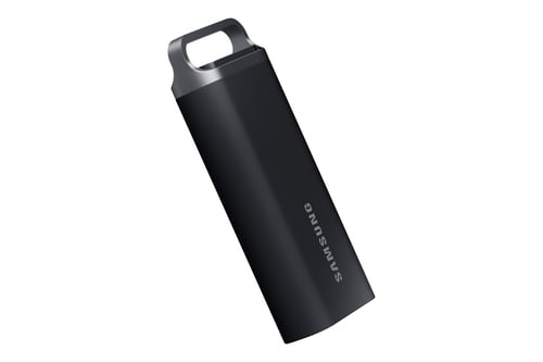 Samsung T5 Evo USB 3.2 8To Black (MU-PH8T0S/EU) - Achat / Vente Disque SSD externe sur Cybertek.fr - 5