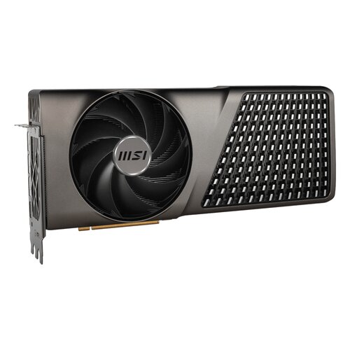 MSI GeForce RTX 4080 SUPER 16G EXPERT  - Carte graphique MSI - 2