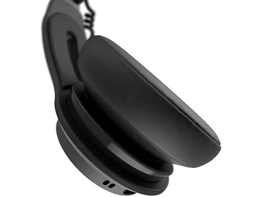 Skullcandy ICON ANC WIRELESS Stereo Noir - Micro-casque - 4