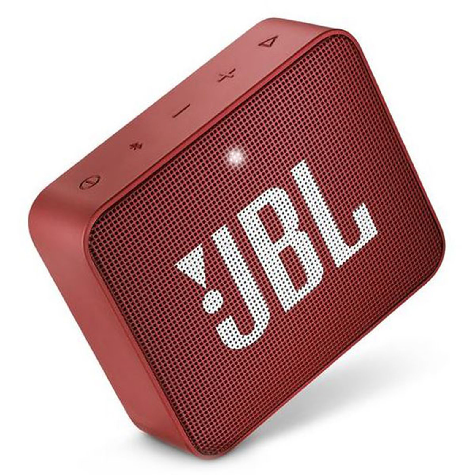 JBL 1HP GO 2 Red - Enceinte PC JBL - Cybertek.fr - 2