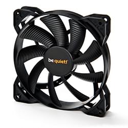 be quiet! Ventilateur boîtier MAGASIN EN LIGNE Cybertek