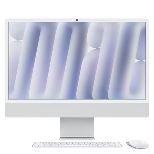 Apple iMac 24" M4 - All-In-One PC/MAC Apple - Cybertek.fr - 0