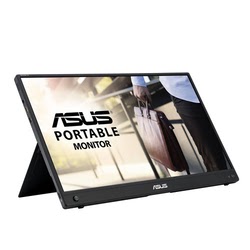 image produit Asus ZenScreen Go MB16AWP - 15.6" FHD avec batterie Cybertek