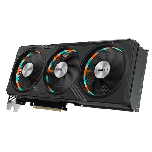 Gigabyte GeForce RTX 4070 SUPER GAMING OC 12G - Carte graphique - 4